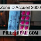 Home Zone 2600 35